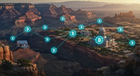 InfoCryptofr   Top 3 des États Pro Crypto aux USA en 2025