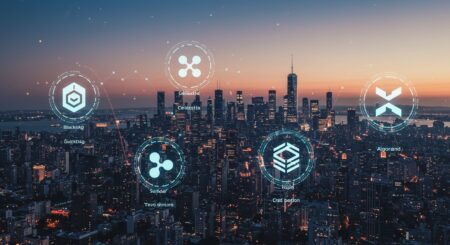 InfoCryptofr   Top 4 Cryptos À Surveiller Avant Leur Explosion