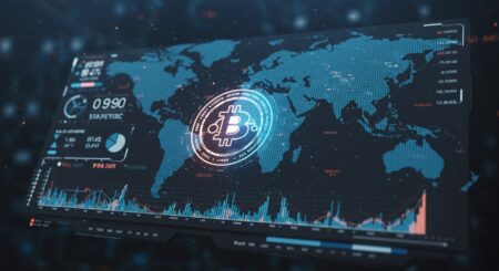 InfoCryptofr   Top 5 Actualités Crypto  Bitcoin et Altcoins en 2025