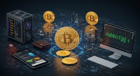 InfoCryptofr   Top 5 Actus Crypto 2025  Bitcoin Tether Hacks