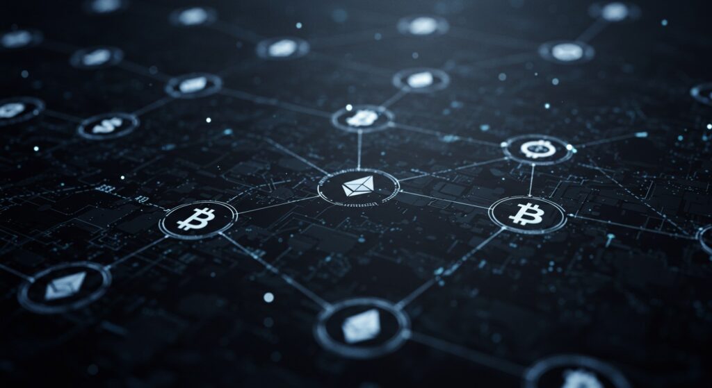 InfoCryptofr   Top 5 API Crypto pour Entreprises en 2025