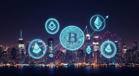 InfoCryptofr   Top 5 Cryptos x1000 pour 2025  Les Pépites à Suivre