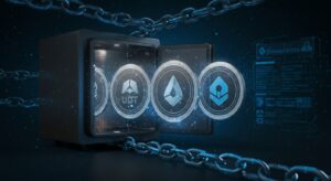 InfoCryptofr   Top 5 Stablecoins Sécurisés en 2025