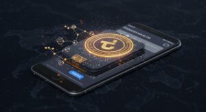InfoCryptofr   TOP Atteint 1 Milliard  LAvenir de TON