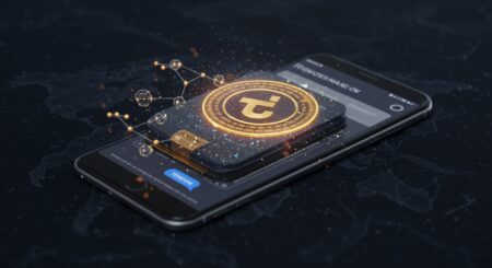 InfoCryptofr   TOP Atteint 1 Milliard  LAvenir de TON