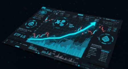 InfoCryptofr   Top Catalyseurs du Prix XRP en Août