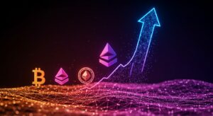 InfoCryptofr   Top Cryptos x1000  Transformer 10 $ en 10 000 $