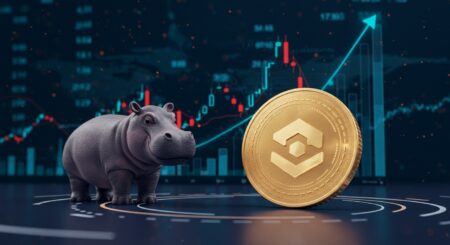 InfoCryptofr   Top Memecoins 2025  Moo Deng et Bonk en Vue
