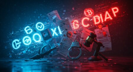 InfoCryptofr   Tornado Cash  La Bataille pour la Liberté de la DeFi
