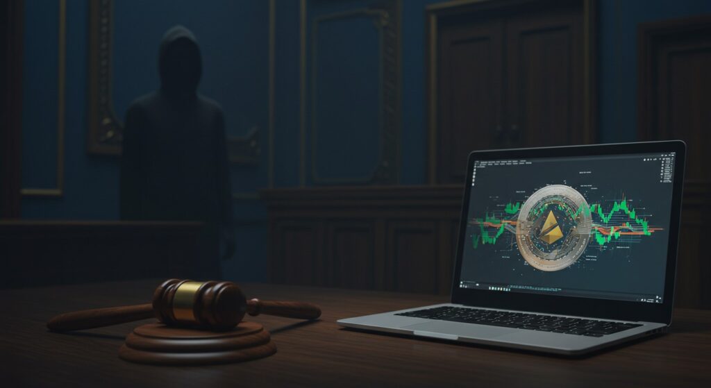 InfoCryptofr   Tornado Cash  Procès Storm les Enjeux Juridiques
