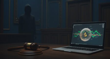 InfoCryptofr   Tornado Cash  Procès Storm les Enjeux Juridiques