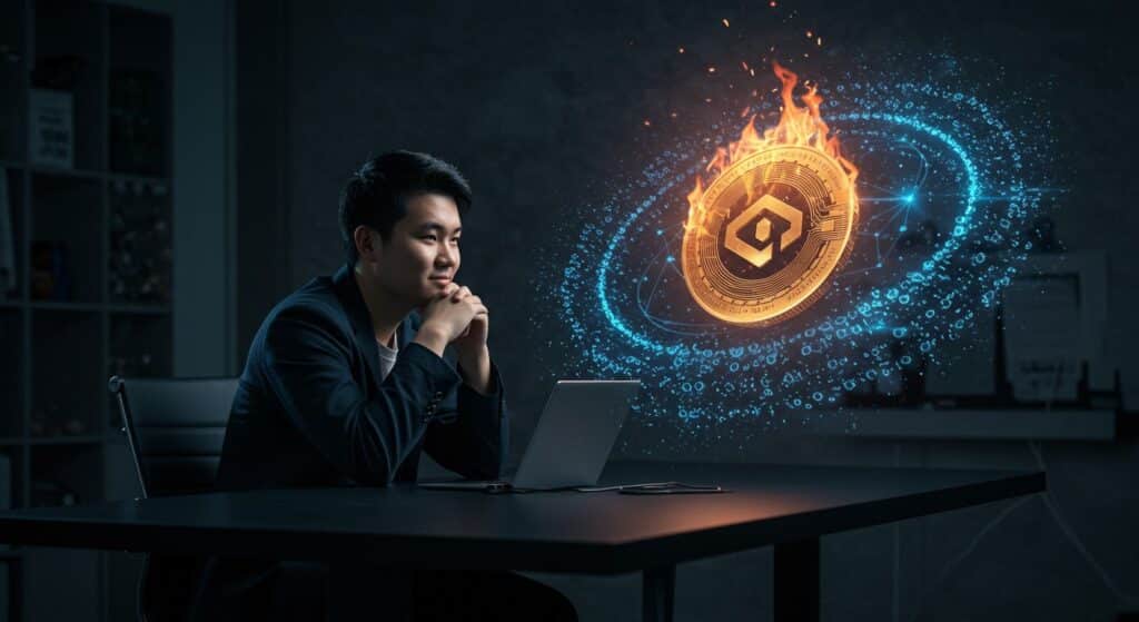 InfoCryptofr   Trader Perd 58 000 $ sur Solana  Reste Calme 