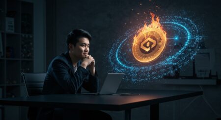 InfoCryptofr   Trader Perd 58 000 $ sur Solana  Reste Calme 