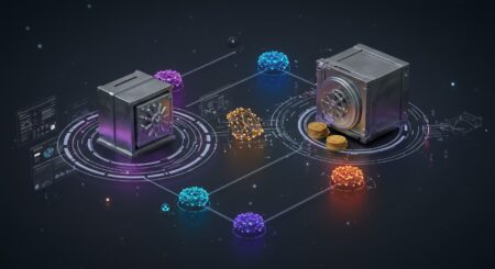 InfoCryptofr   TradFi et DeFi  Une Alliance pour lAvenir