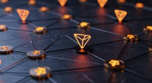 InfoCryptofr   TRON Devient Leader des Transactions USDT