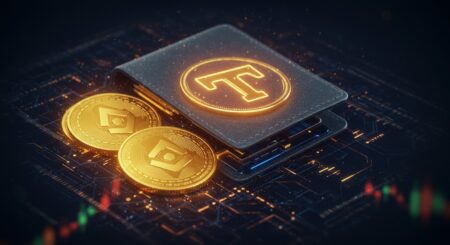 InfoCryptofr   Trump Et Crypto  WLFI Va T Il Changer La Donne 