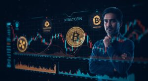 InfoCryptofr   Trump Jr Soutient lAchat de XRP BTC DOGE
