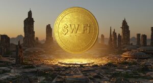 InfoCryptofr   Trump Lance un Token Crypto  WLFI en Vue