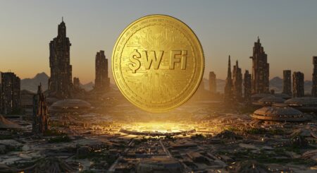 InfoCryptofr   Trump Lance un Token Crypto  WLFI en Vue