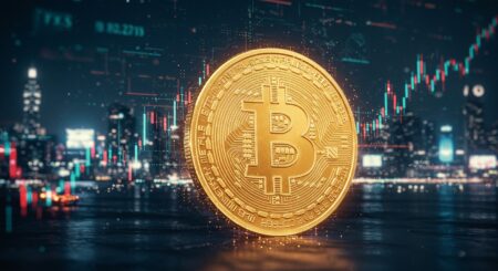 InfoCryptofr   Trump Media et Bitcoin  Actu Crypto 2025