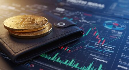 InfoCryptofr   Trump Media Investit 2 Milliards en Bitcoin