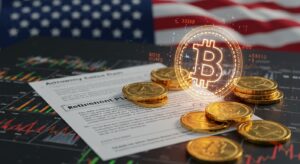 InfoCryptofr   Trump Ouvre les 401k aux Cryptos  Un Tournant 