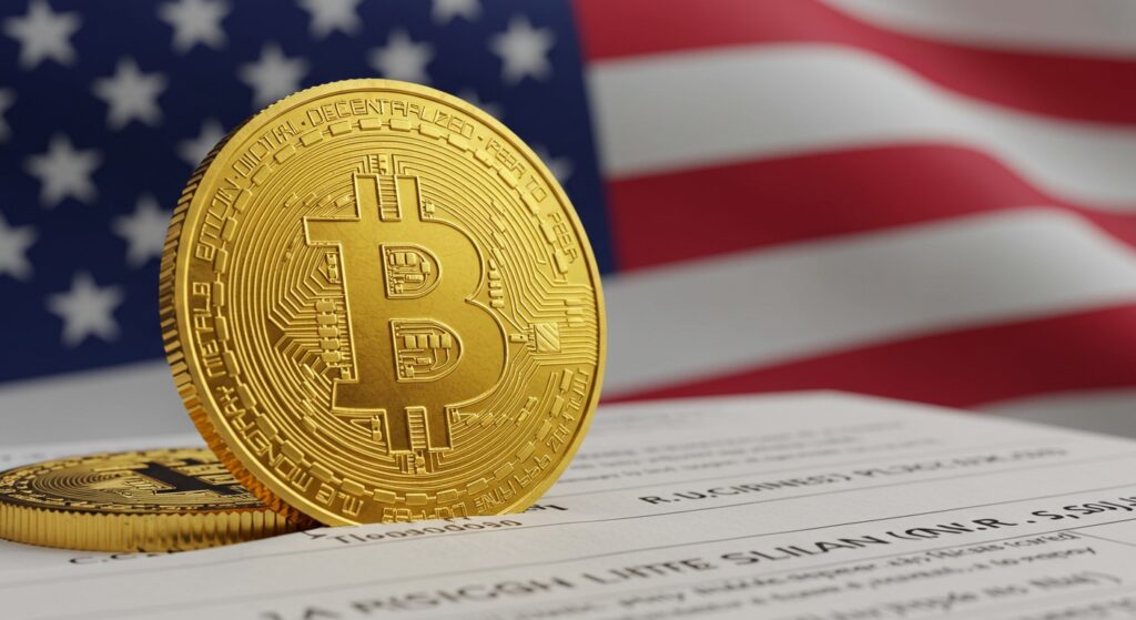 InfoCryptofr   Trump Ouvre Les Retraites 401k Aux Cryptos
