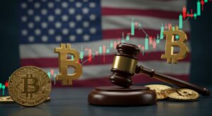 InfoCryptofr   Trump Pousse pour une Régulation Claire des Cryptos
