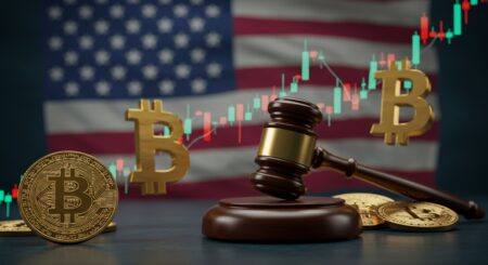 InfoCryptofr   Trump Pousse pour une Régulation Claire des Cryptos