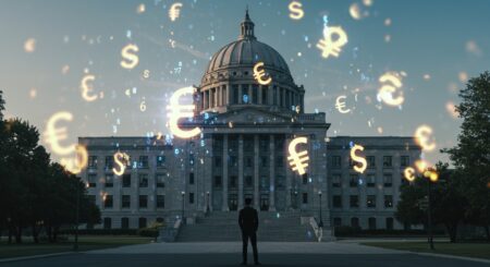 InfoCryptofr   Trump Révolutionne la Crypto  3 Lois Historiques