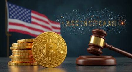 InfoCryptofr   Trump Révolutionne la Crypto avec de Nouvelles Lois