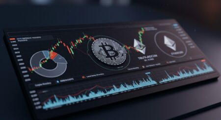 InfoCryptofr   Truth Social ETF Bitcoin et Ethereum  SEC en Action