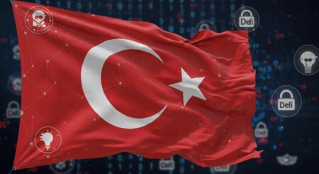 InfoCryptofr   Turquie  Après PancakeSwap la Régulation DeFi SIntensifie
