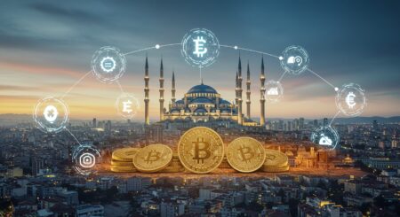 InfoCryptofr   Turquie  LAvenir Prometteur des Cryptomonnaies
