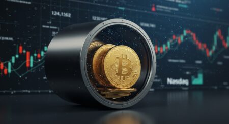 InfoCryptofr   Twenty One Capital Boosté par Tether  5 800 BTC Avant Cotation