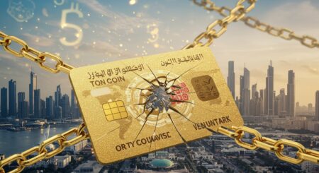 InfoCryptofr   UAE Rejette lOffre de Visa de TON  Les Détails