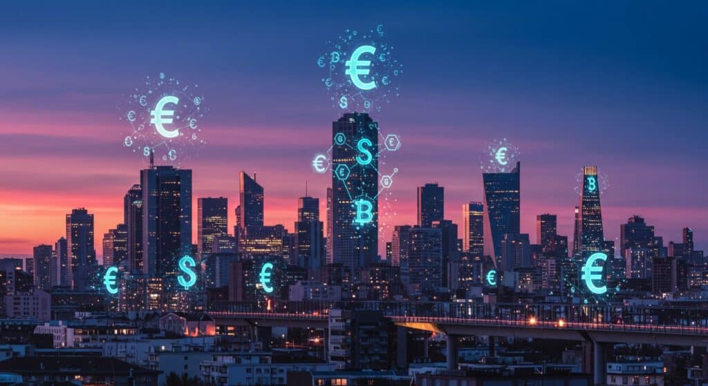 InfoCryptofr   UE Autorise 53 Entreprises Crypto Sous MiCA Tether Absent