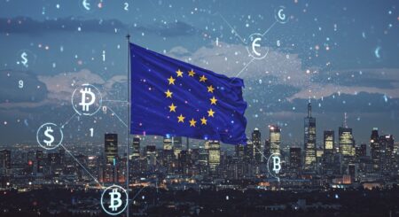 InfoCryptofr   UE Renforce Lutte Contre Blanchiment Crypto
