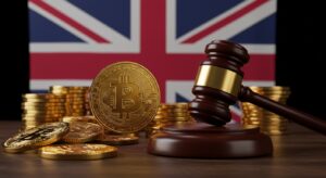 InfoCryptofr   UK Veut Vendre 7 Milliards $ de BTC Saisis