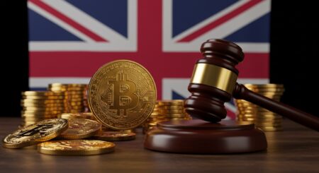 InfoCryptofr   UK Veut Vendre 7 Milliards $ de BTC Saisis