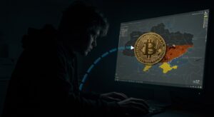 InfoCryptofr   Un Britannique Accusé de Financer des Milices via Crypto