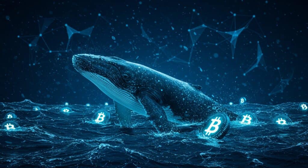 InfoCryptofr   Une Baleine Bitcoin Déplace 126 Milliard  Que Se Passe t il 