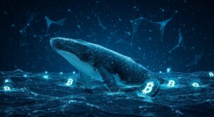 InfoCryptofr   Une Baleine Bitcoin Déplace 126 Milliard  Que Se Passe t il 