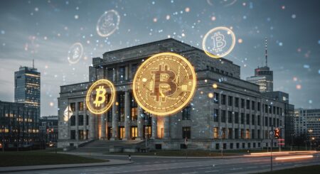 InfoCryptofr   Une Banque Allemande Ouvre le Trading Crypto à 50M de Clients