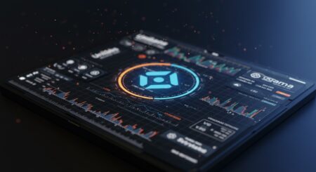 InfoCryptofr   Unilabs Finance  La Crypto Qui Défie Solana en 2025