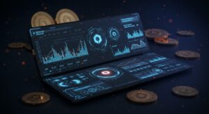 InfoCryptofr   Unilabs Finance  Une Révolution Crypto en 2025