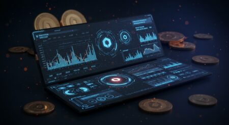 InfoCryptofr   Unilabs Finance  Une Révolution Crypto en 2025
