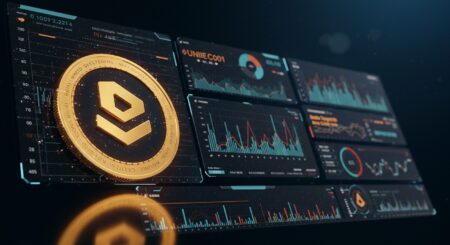 InfoCryptofr   Unilabs Finance  Une Révolution Crypto Plus Puissante que Dogecoin