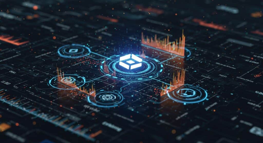 InfoCryptofr   Uniswap v4  TVL à 1 Md$ Volume à 110 Md$