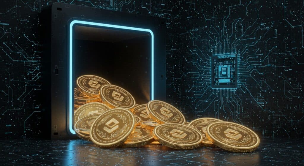 InfoCryptofr   Upexi Boost Solana  Trésor à 331M$